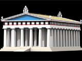 Aphaia-Tempel