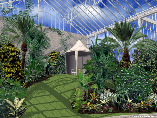 Wintergarten