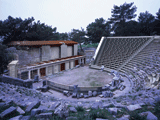 Theater